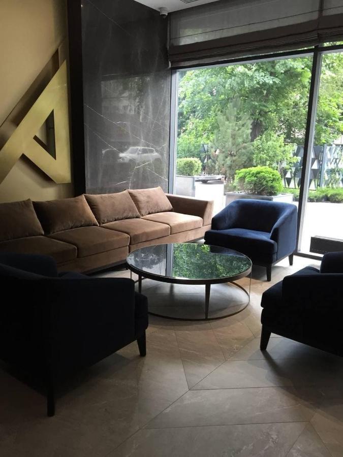 Luxurious With Panoramic View In The Historic Center