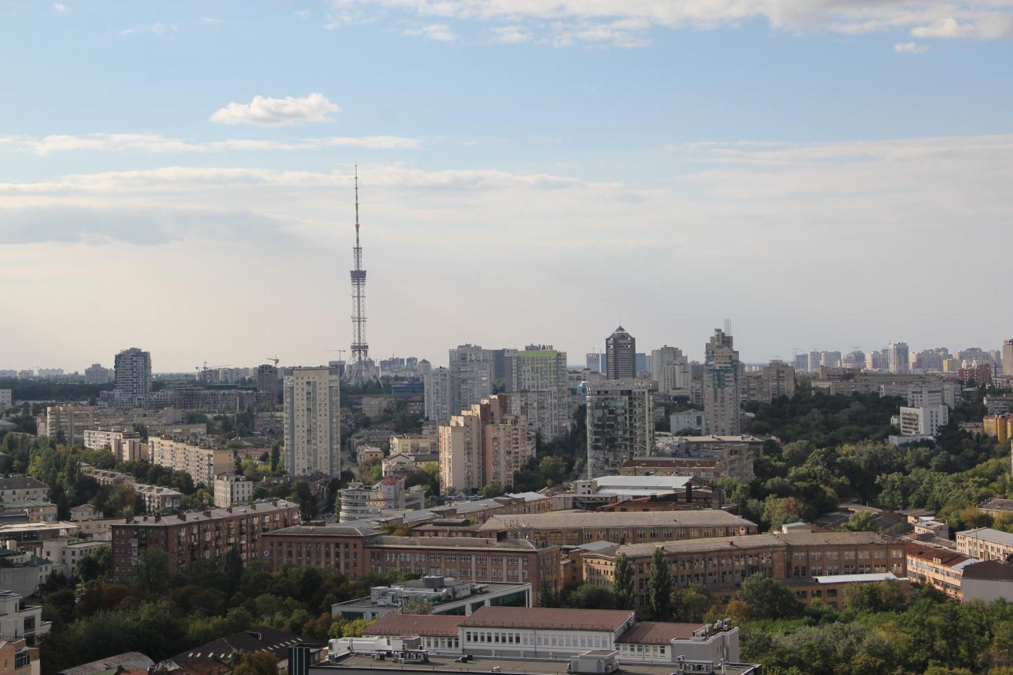 Luxurious With Panoramic View In The Historic Center 公寓 *