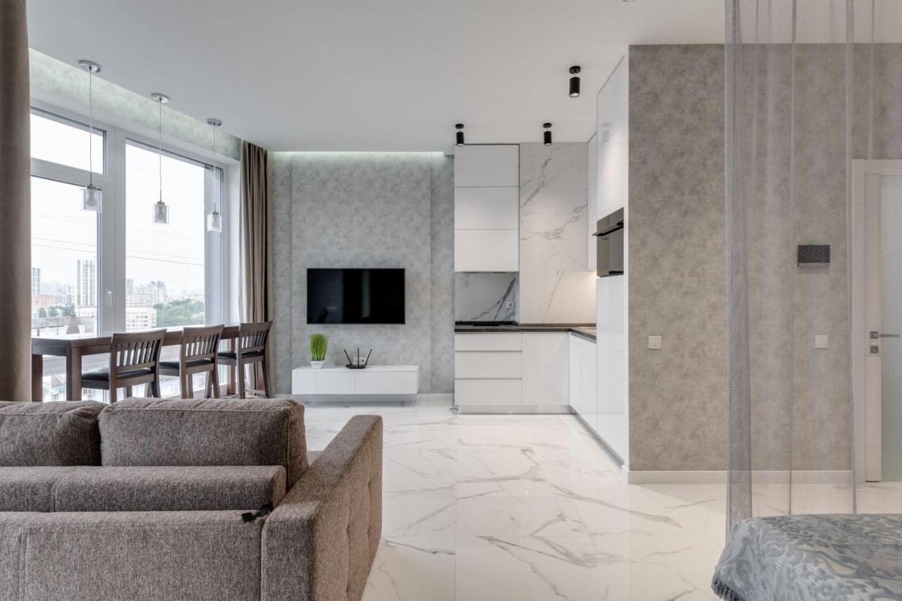 Luxurious With Panoramic View In The Historic Center Apartment