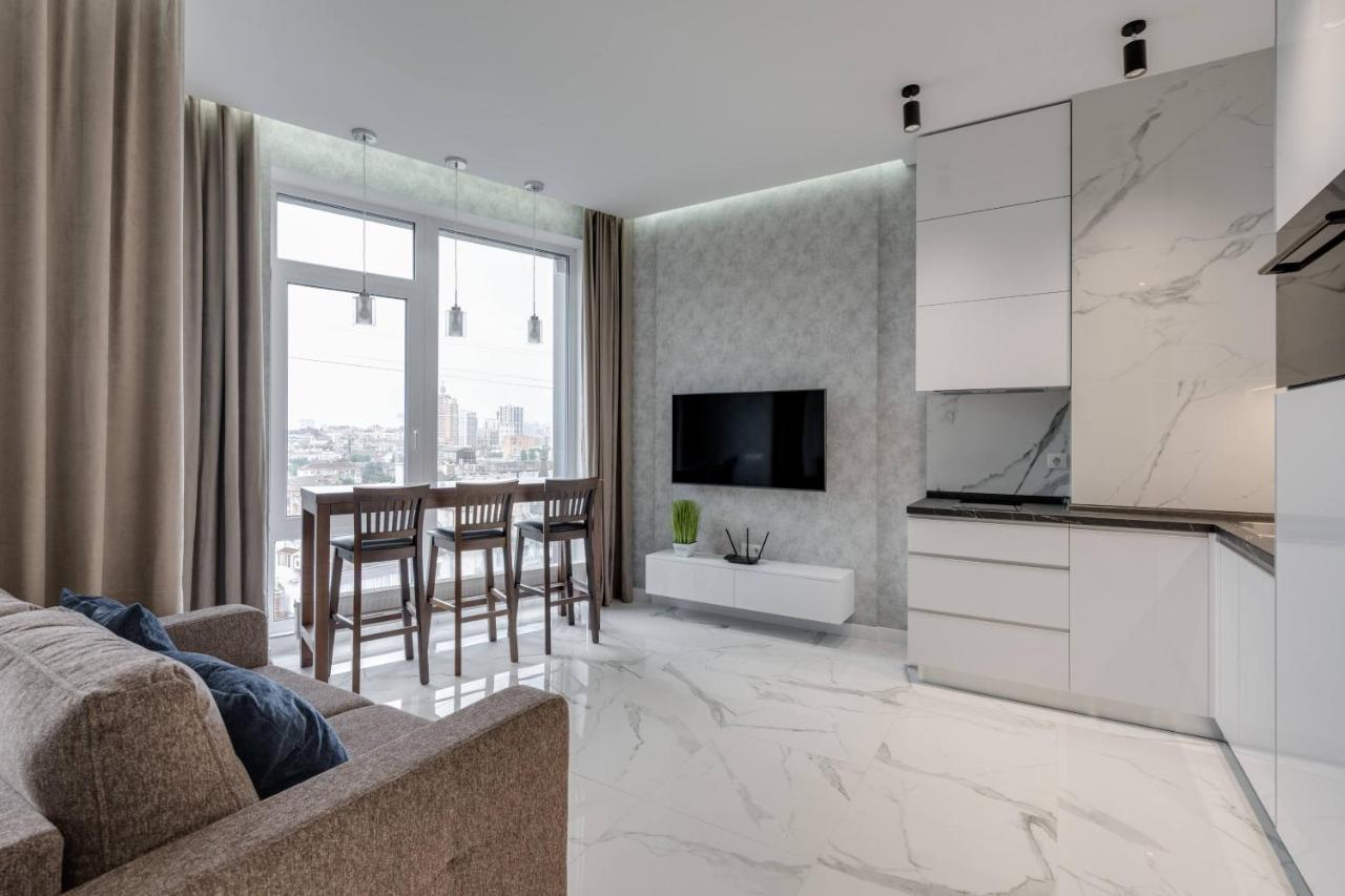 Apartment Luxurious With Panoramic View In The Historic Center *
