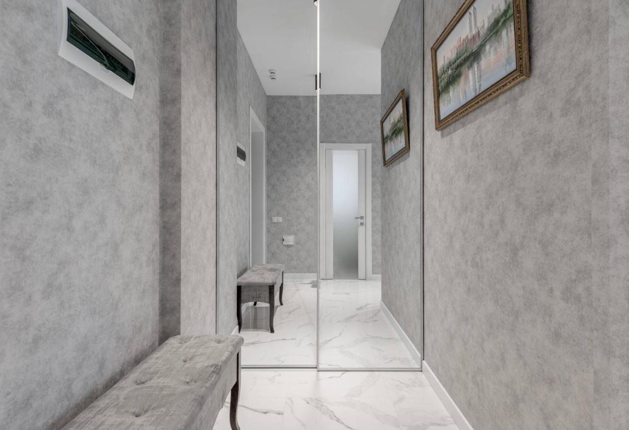 Luxurious With Panoramic View In The Historic Center Kyiv