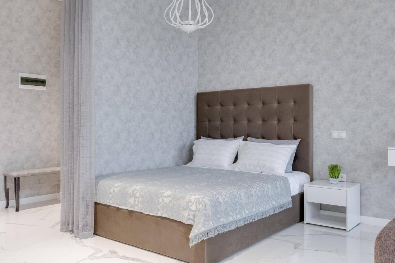 Luxurious With Panoramic View In The Historic Center *