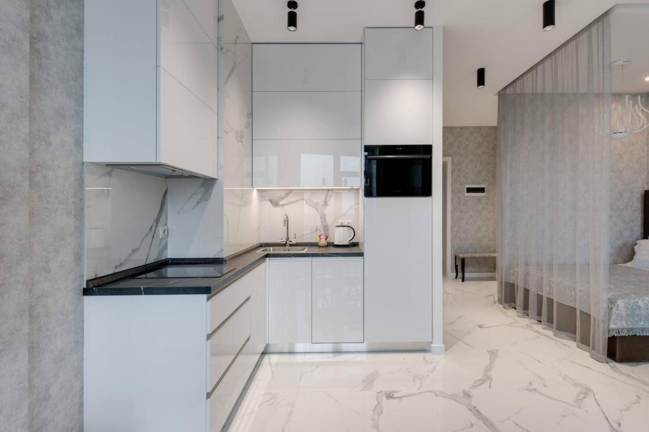 Luxurious With Panoramic View In The Historic Center *