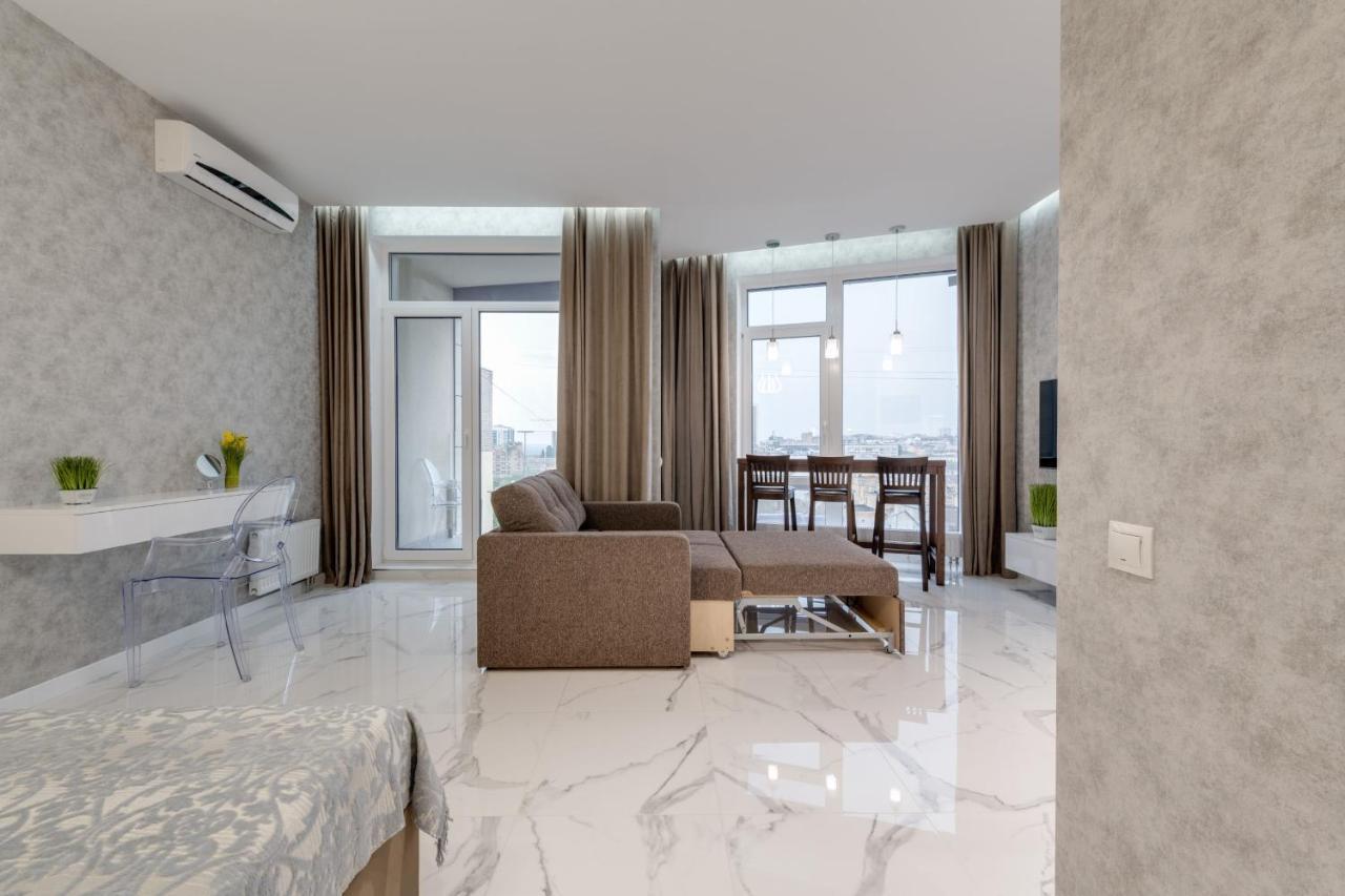 Luxurious With Panoramic View In The Historic Center