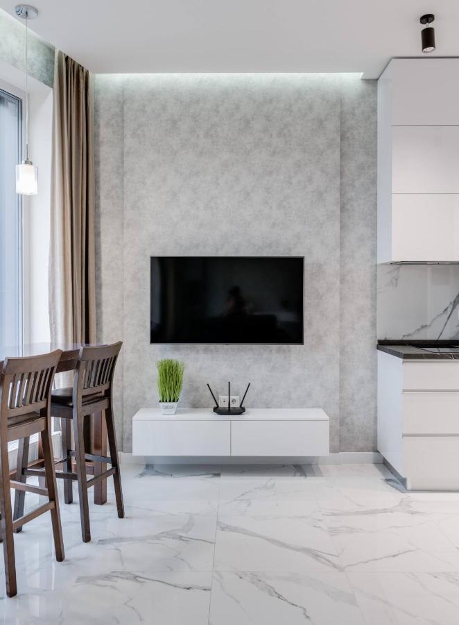 Apartment Luxurious With Panoramic View In The Historic Center Kyiv