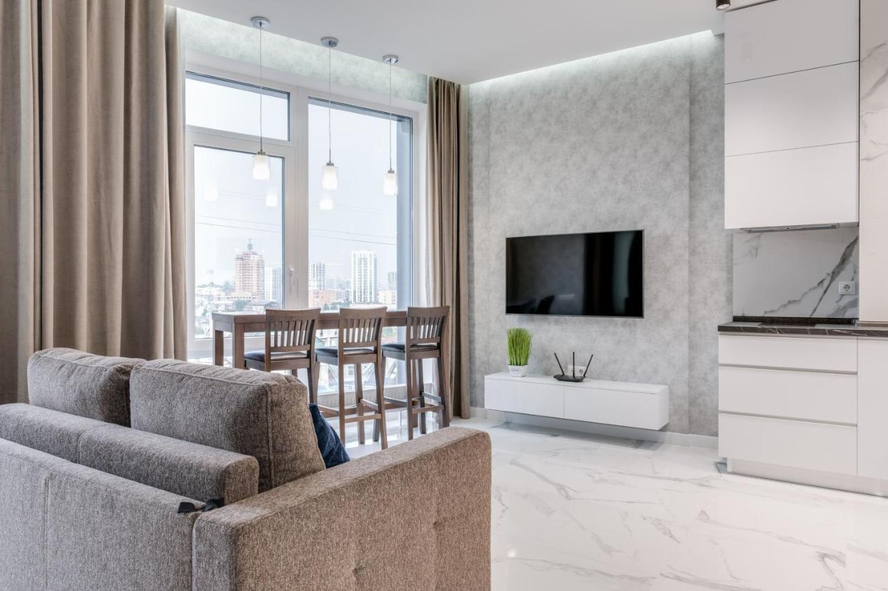 Luxurious With Panoramic View In The Historic Center Apartment *