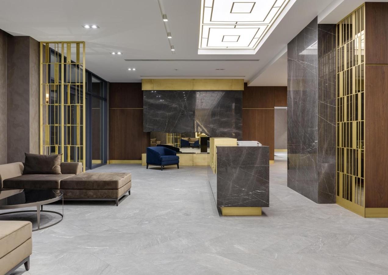 Luxurious With Panoramic View In The Historic Center Apartment Kyiv