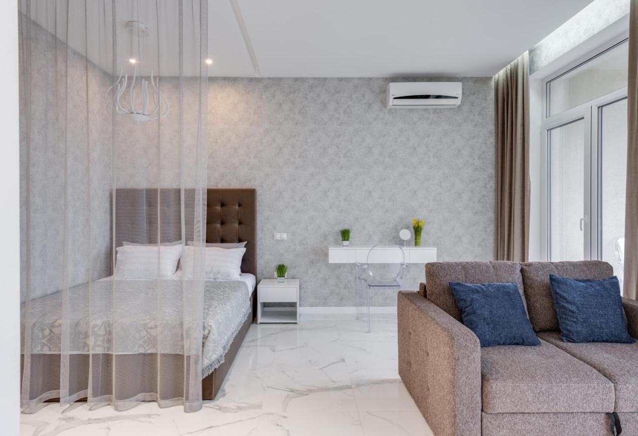 Luxurious With Panoramic View In The Historic Center