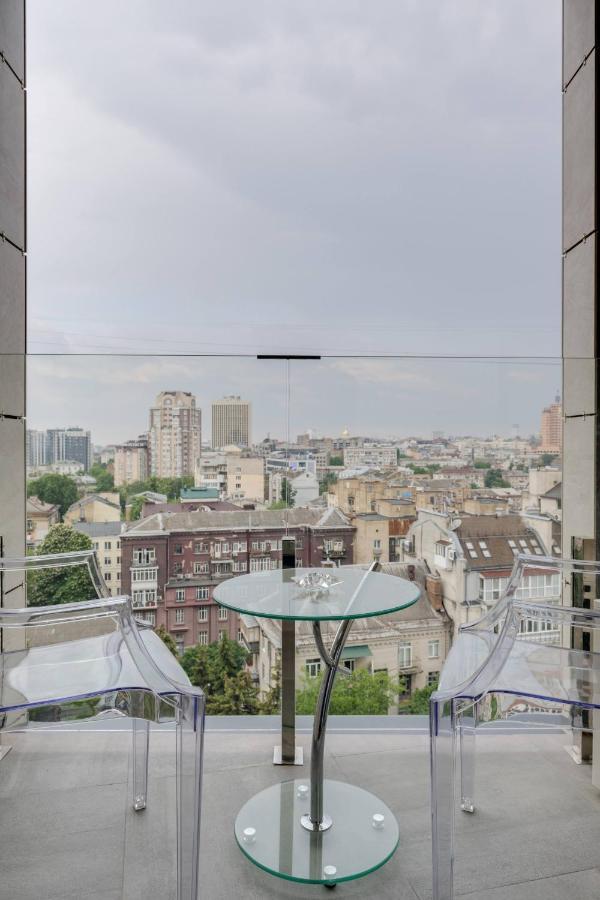 Luxurious With Panoramic View In The Historic Center * Kyiv