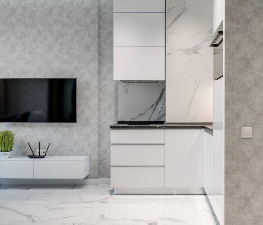 Luxurious With Panoramic View In The Historic Center Kyiv