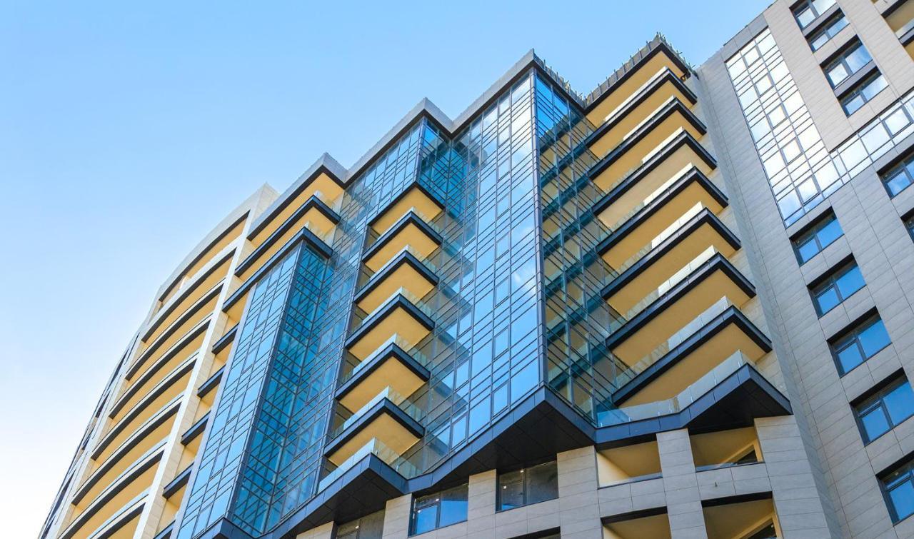 Luxurious With Panoramic View In The Historic Center *