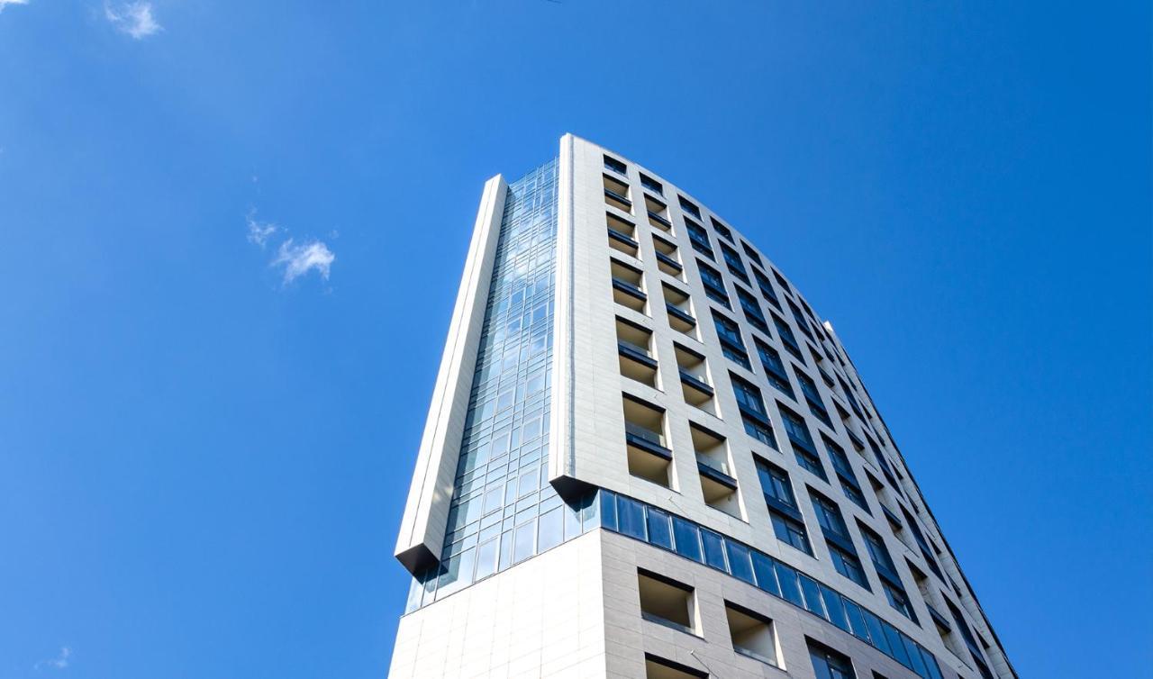Luxurious With Panoramic View In The Historic Center